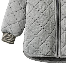 Куртка утепленная Wheat "Thermo Loui Flint Melange", лунная пыль